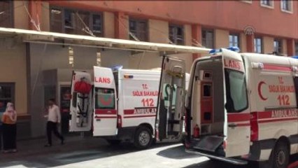 Esed'in Zulmünden Kaçan Anne ve Kızını PKK Terörü Vurdu