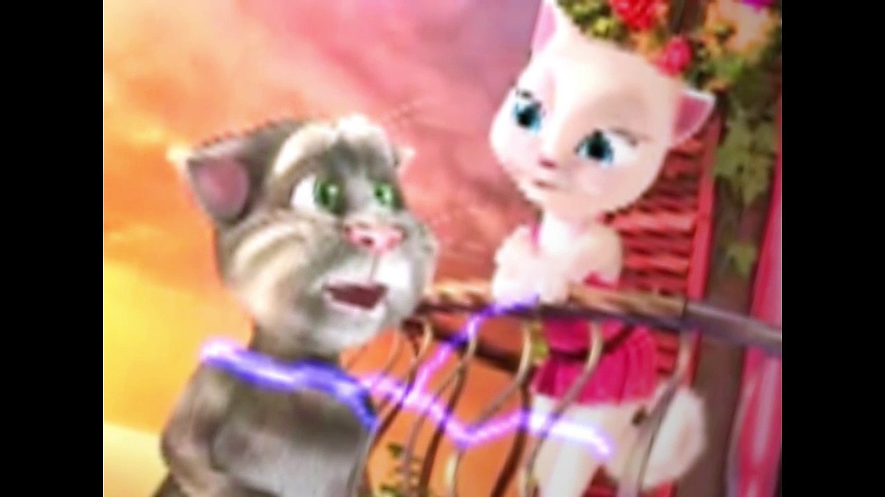 talking tom funny new 2016 must watch