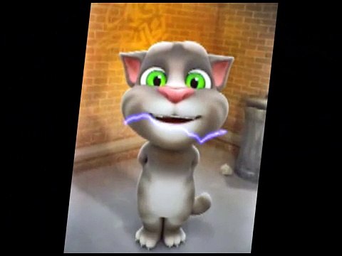 talking tom funny nepali billi