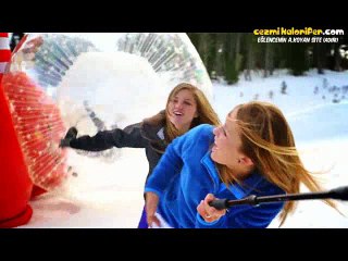 Ulan Çok Eğlenceli Keşke Bizde Yapabilsek Denilen Aktivitelerde Bu Gün