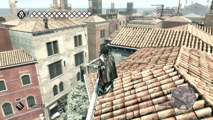 Assassin's Creed II (Intro) - 1440p Gameplay with graphic overhaul mod -  Vídeo Dailymotion