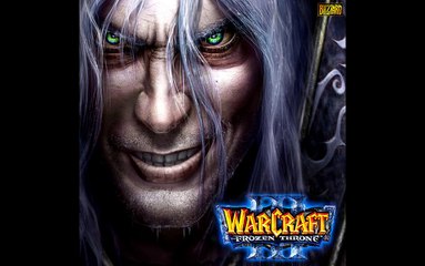 Warcraft İ Frozen Throne Music Lich King Theme