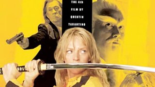 BATTLE WITHOUT HONOR OR HUMANITY [KILL BILL]