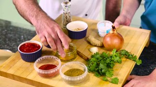 How to make Moroccan Tagine | Fast Healthy Food | FFT TV ep10