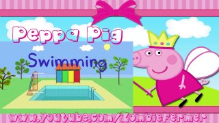 Peppa Pig English Episodes Peppa New Full Episodes 2014