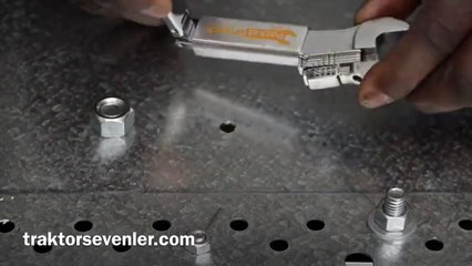 damlama hortumu serme yöntemi