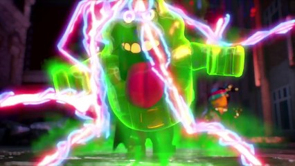 LEGO Dimensions - E3 2016 Trailer (Official Trailer)