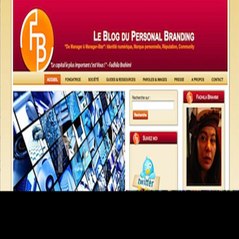 blog personal branding