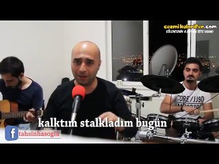 Sen Dünyanın En Büyük Kezbanı Olabilirsin -  Tahsin Hasoğlu