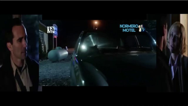 Normero 43 - Romero questiona Norma (s03.ep08)