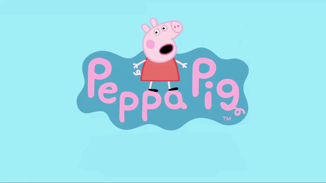 Peppa Pig Is Crying! Why ?