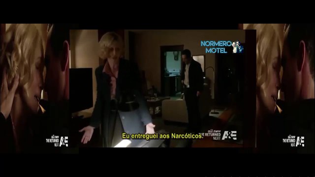 Normero 45 - Norma e Romero brigam (s03.ep09)