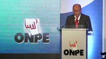 Al 100%: ONPE entrega resultados finales de la Segunda Vuelta - Elecciones 2016
