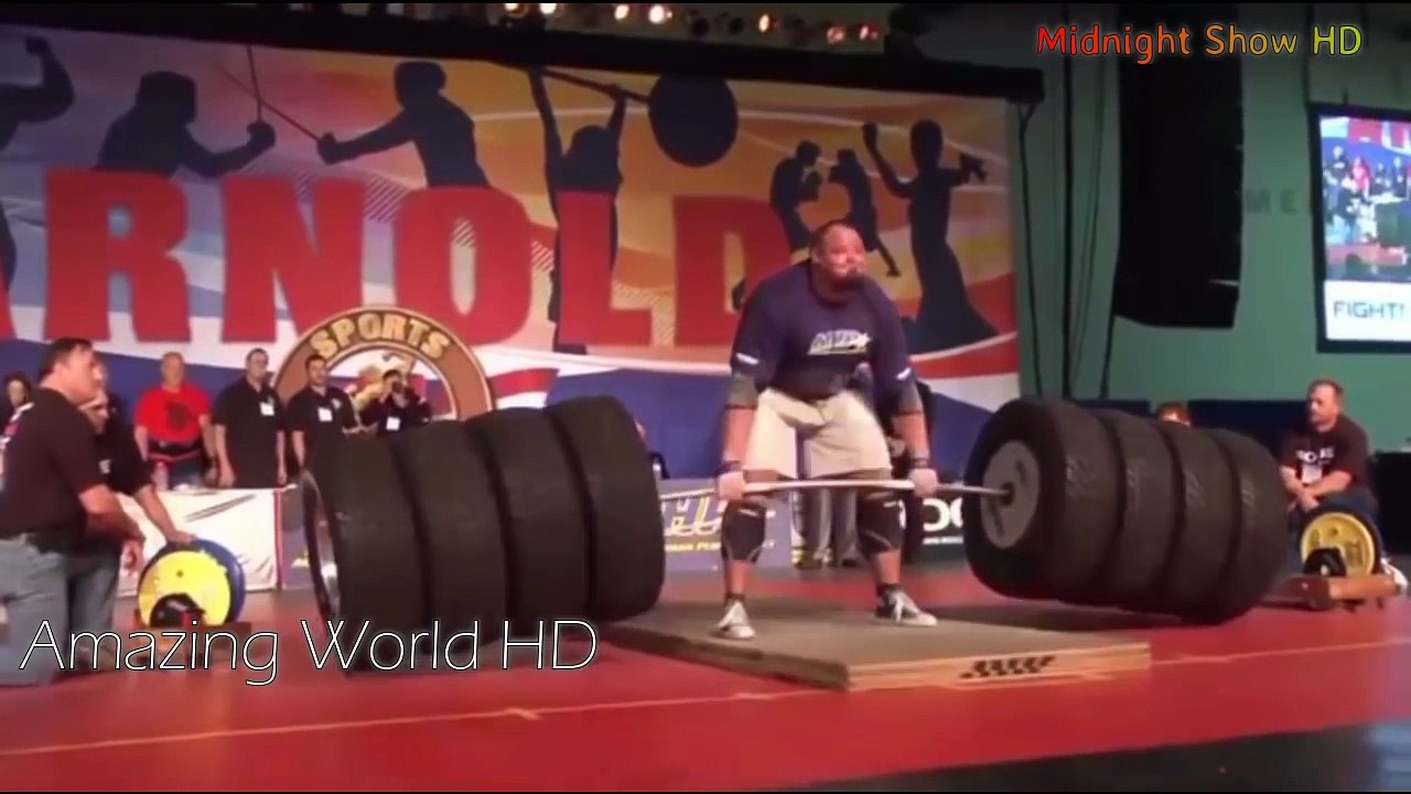 People Are Awesome 2016 Guinness World Records Edition Plus girls Edition