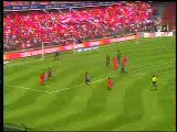 Toluca 2 vs 1 Santos Jornada 10 Apertura 2008