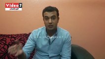 طبيب مصرى بالسعودية يطالب بحل مشكلته مع الكفيل