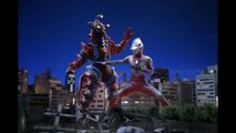 Tokusatsu in review: Ultraman Tiga Part 3