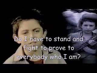 Tell Me Why- Declan Galbraith (with Lyrics)