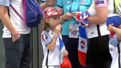 Stad çevresinde hareketlilik başladı!