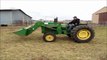 1980 John Deere 2240 tractor for sale | sold at auction February 29, 2012 #