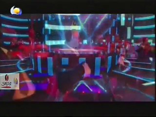 آمنة حيدر   أقول أنساك   أغاني أغاني الموسم 11