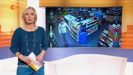 Babette von Kienling - 2016-03-15 - DD.mp4