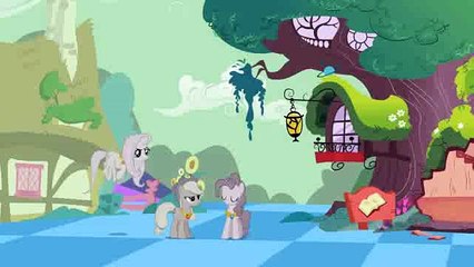 My Little Pony Przyjaźń to magia, Episode 2 - Powrót do Harmonii, część 2