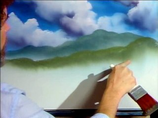 The Joy Of Painting S9e10 Country Charm