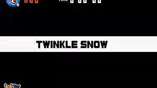 Sonic Advance 3 - Twinkle Snow 3 - 52
