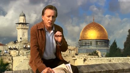 Крестоносцы / The Crusades (2003) Рассказчик Джеймс Вудс