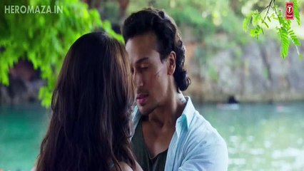 Sab Tera (Baaghi)