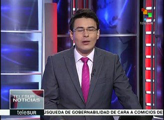 Perú: Kuczynski, electo como nuevo presidente