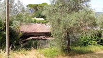 Rustico - Casale in Vendita, via Fontevecchia - Montopoli Di Sabina