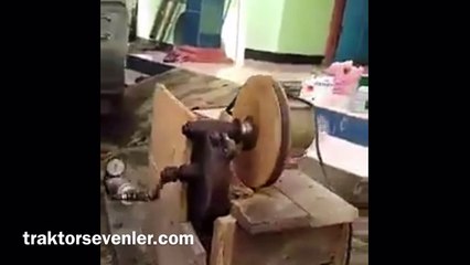 çaresizlik insanı mucit yapar