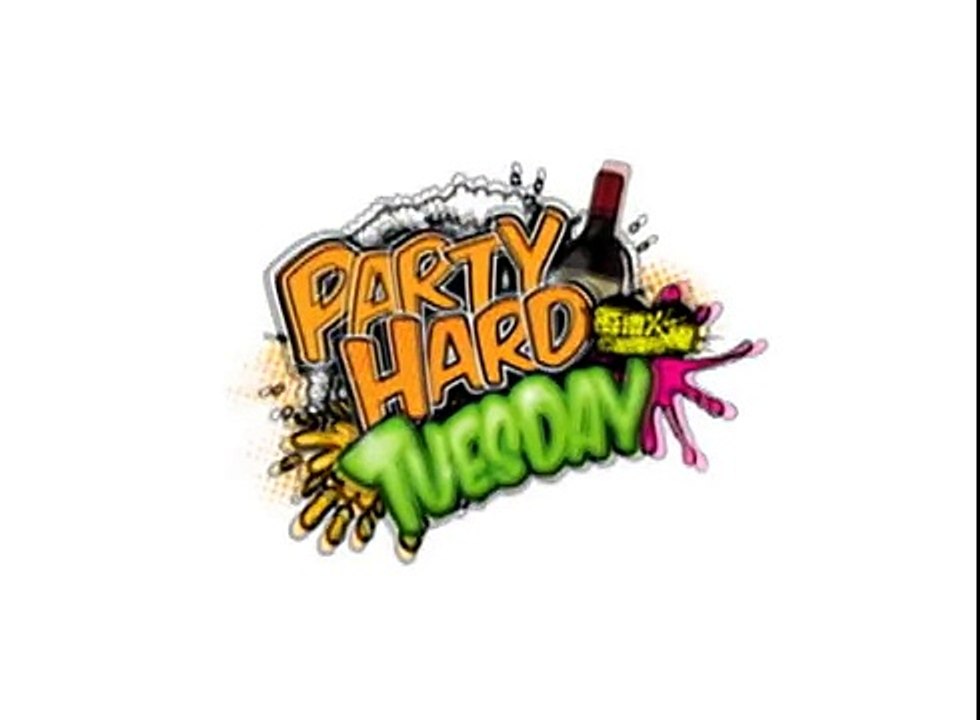 第二回 ENTRY TUESDAY 2011 . 3 29