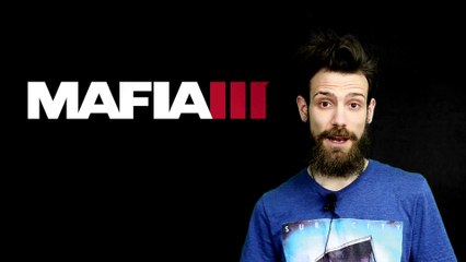 Mafia III - Racket criminali - ITA