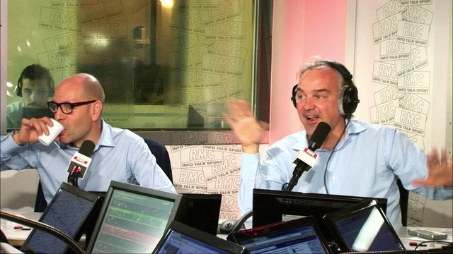 Grèves: J’ai écrit sur mon porte-menu : interdit aux grévistes de la CGT. Romuald, restaurateur.