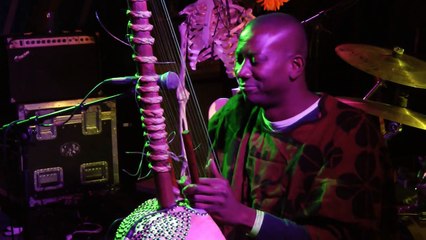 Basiru Suso  2 (2011) version two