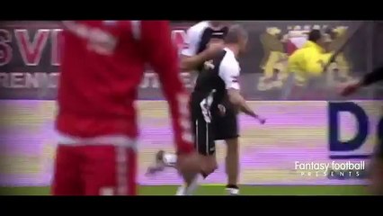 Funny Football Moments 2015 - Fails, Bloopers