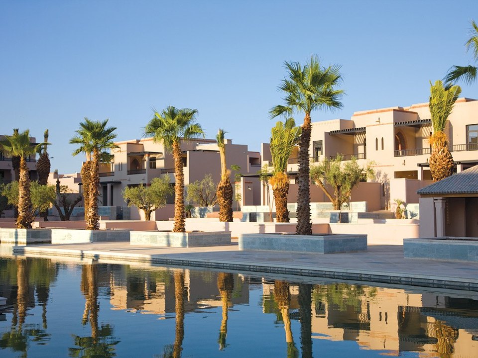 Marakech