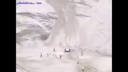 Süper Bir Tırmanış