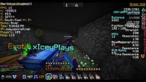 IgorPlayHD Hacking Ultra OP Factions [OPCraft]