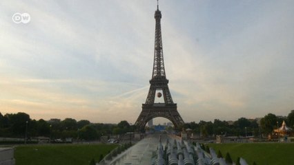 2016 Avrupa Futbol Şampiyonası başlıyor