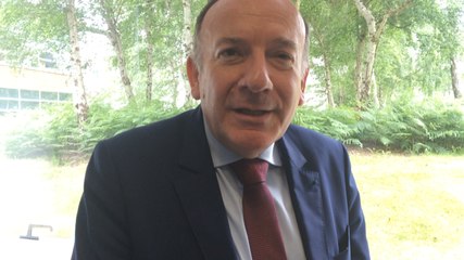 Pierre Gattaz