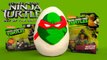 Teenage Mutant Ninja Turtles 2 Film Toys Play-Doh Surprise Oeuf Out of the Shadows par KidCity