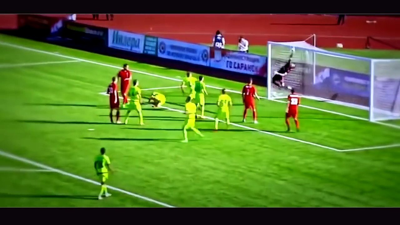 Top 10 Goalkeepers EURO 2016