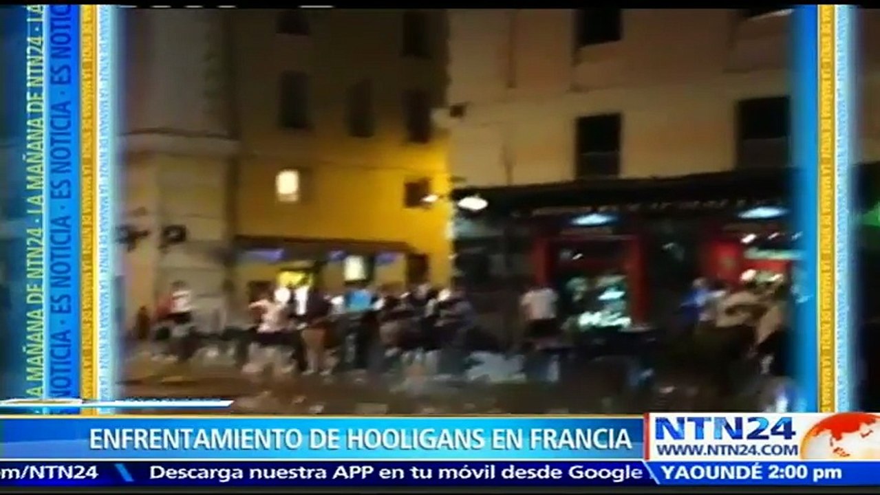 Artistas de Irán encienden la fiesta en el Festival de arte experimental urbano y música Fusión