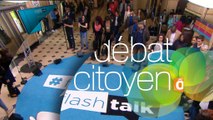Bande-annonce : Flash Talk - Sport, tous pourris ? (11/06)