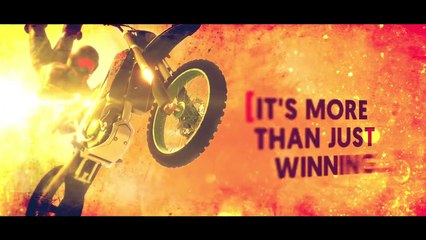 Moto Racer 4 : Teaser pour le Playstation VR