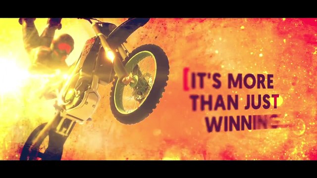 Moto Racer 4 : Teaser pour le Playstation VR